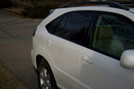 Dan Before and After Touch Up Paint 5