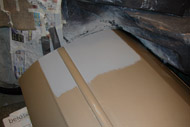 Jerald Touch Up Paint Before and After 1