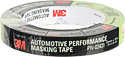 3/4" 3m Green Auto Grade Masking Tape