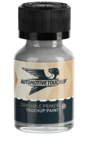 1/2 oz Grey Primer Bottle