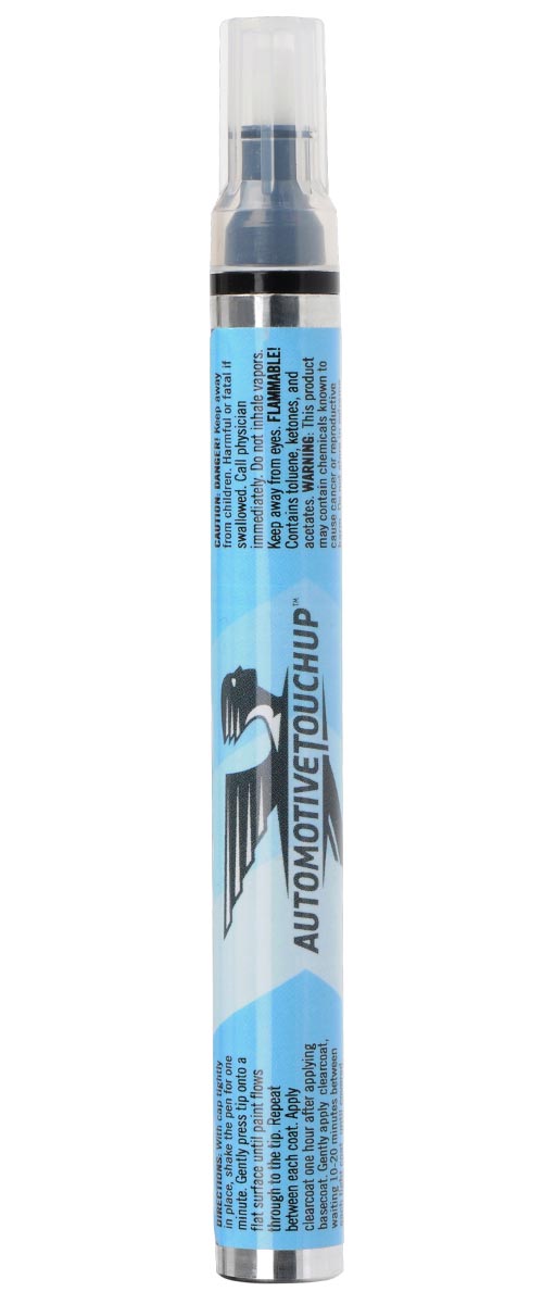 1/2 oz High-Gloss Clear Coat Paint Pen