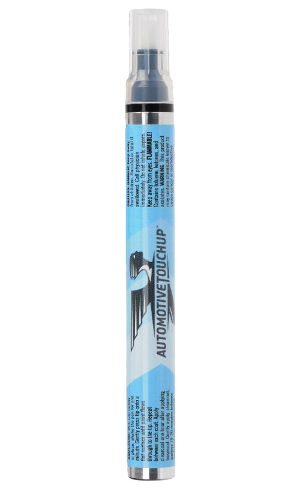 1/2 oz High-Gloss Clear Coat Paint Pen