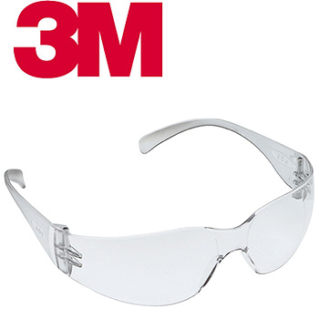 3M Virtua Protective Eyewear