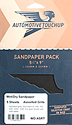 Sandpaper Pack