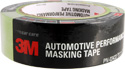 1 1/2" 3m Green Auto Grade Masking Tape