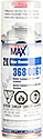 SprayMax 2K Urethane Clearcoat (respirator mask mandatory)