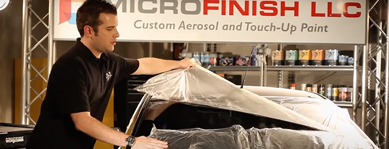 learn acura paint chip repair and touch up from the pros