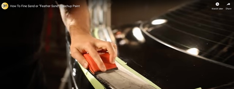 learn hyundai paint chip repair and touch up from the pros