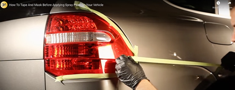 learn mazda paint chip repair and touch up from the pros