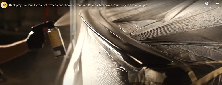 learn mercedes-benz paint chip repair and touch up from the pros