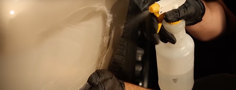 learn nissan paint chip repair and touch up from the pros