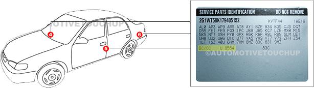 Pontiac Bottom